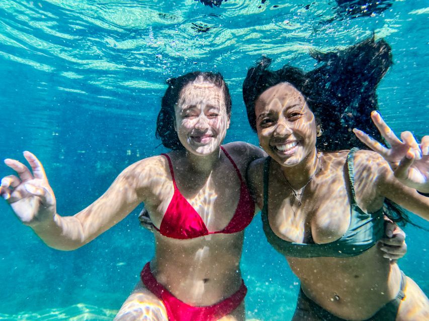Valencia: Waterfalls and Thermal Springs Tour with Swimming - From Estación del Norte to Montanejos: the logistics that keep it easy