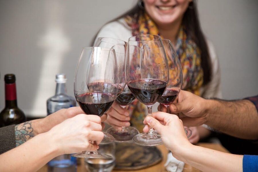 Valencia: Wine Tasting and Tapas Experience - Key things to know before you go