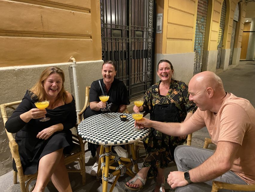 Valencia: Wine Tasting and Tapas Experience - Walk-through of the evening: how the pacing usually feels
