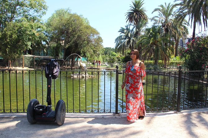 Valencian Main Attractions Group Segway Tour - Price and Value: Is $48.06 a Good Deal for Valencia?