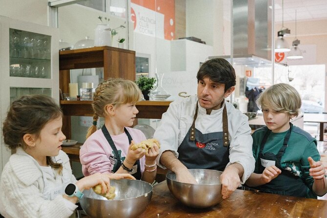Valencian paella workshop and visit to the Algiros market - Should you book this Valencian paella workshop?