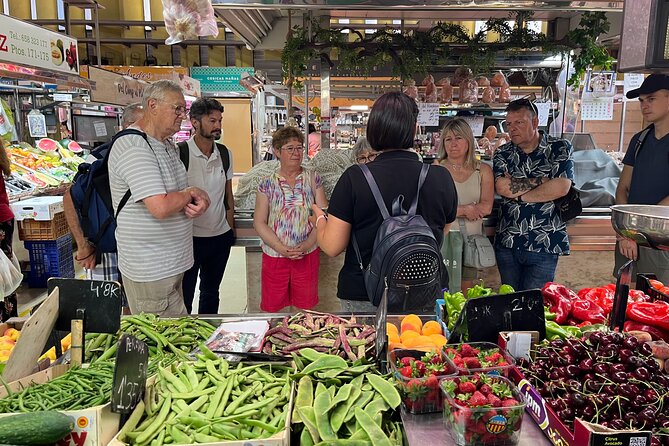 Vegetable Paella cooking class, tapas and Ruzafa market visit - What You Actually Take Away (Beyond the Recipe)