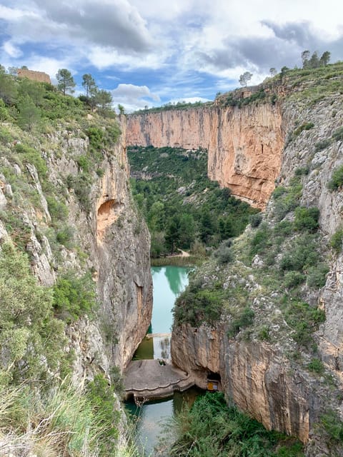 Visit the most beautiful village in Valencia: Chulilla - Key highlights worth planning around