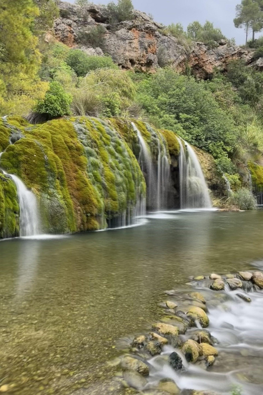Visit the most beautiful village in Valencia: Chulilla - Chulilla Stops: Village Charm First, Then the Climb
