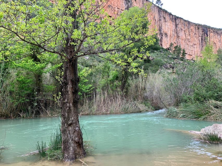 Visit the most beautiful village in Valencia: Chulilla - Food and Regional Products: What You Get, What You Can Add