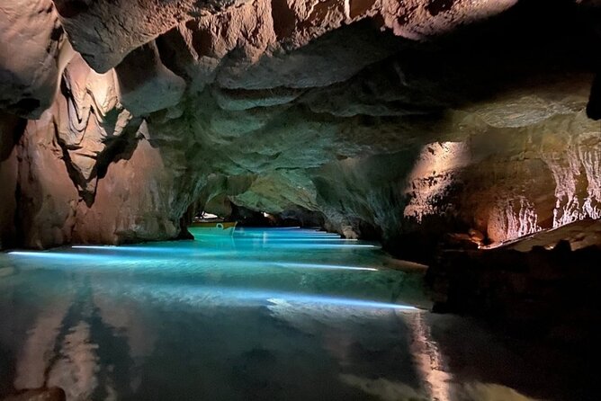 Visit to the Sant Josep Caves - Key highlights before you go