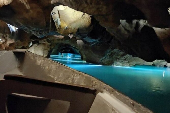Visit to the Sant Josep Caves - Timing, weather, and what to pack for a cave day
