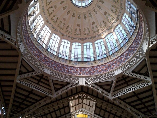 Walking in Valencia - Key highlights at a glance