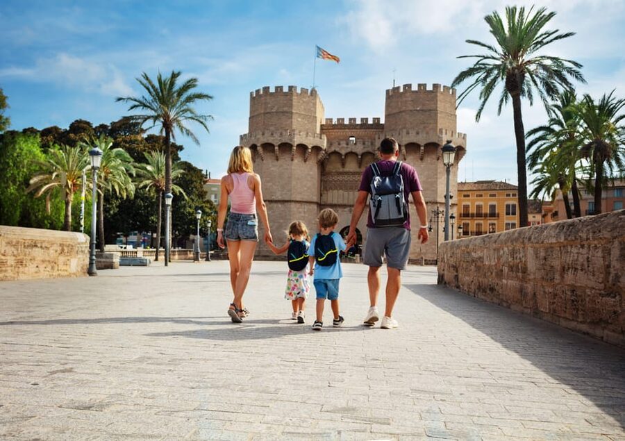 Walking Tour through Valencia's Historic Centre - What you will learn as you walk Valencia’s old streets