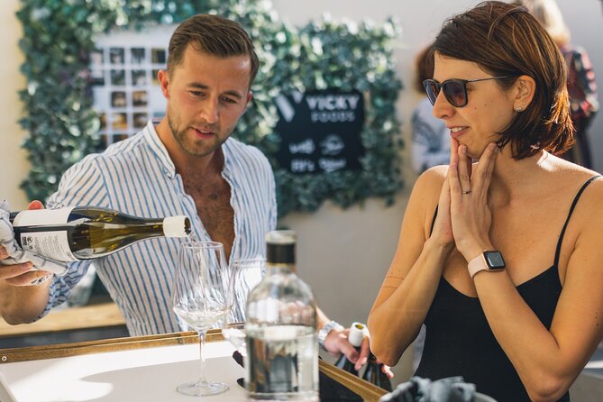 Wine Tasting Experience with a Professional Sommelier in Valencia City Center - Key highlights worth knowing