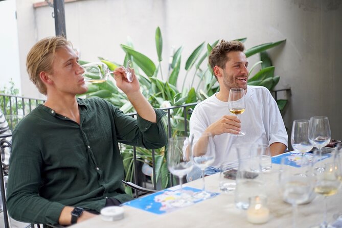 Wine Tasting Experience with a Professional Sommelier in Valencia City Center - How You Actually Learn Spanish Wine Regions and Quality