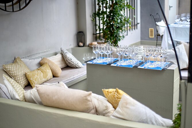 Wine Tasting Experience with a Professional Sommelier in Valencia City Center - Price and Value: What You Pay For, and What You Get