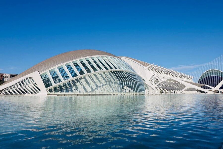 Zoom Through Valencia: Top 25 Hotspots on E-Scooters - First Gear Check, What the Tour Provides, and Why It Matters
